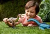 Jurassic World JCL72, 4 rok / roky, Modrá, Červená, Plast Náhľad obrázku produktu 8