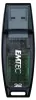 Emtec C410 32GB USB-Stick 2.0 Black - 18/5 MB/s - Schwarz Produktbild-Vorschau 3