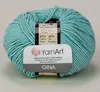 Filato jeans 10 x 50 g 81 Anteprima dell’immagine prodotto 4
