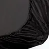 Flanell-Spannbettlaken Winter Microfaser extra weich & warm Produktbild-Vorschau 4