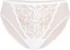 Teyli Mesh Slip mit floraler Spitze Glamour Female 312 weiß Produktbild-Vorschau 1