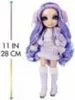 Mga Rainbow High panenka Winter Break Fashion Violet Willow Náhled obrázku produktu 4