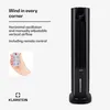 Klarstein Smart Ochlazovač vzduchu, 5v1, zvlhčovač, Náhled obrázku produktu 5