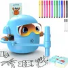 Intelligenter Zeichenroboter für Kinder,Lernspielzeug & Produktbild-Vorschau 1