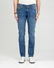 MUSTANG | Jeans da uomo Oregon Tapered, blu classico, Anteprima dell’immagine prodotto 2
