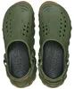 Crocs Sandalia Echo Gum Ro Clog Zielony Podgląd zdjęcia produktu 2