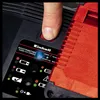 Einhell Starter Kit 18V 4-6Ah& 6A Boostcharger Produktbild-Vorschau 2