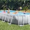 INTEX 26796GN - Prism Frame Oval Pool (503x274x122cm) Produktbild-Vorschau 13
