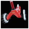 Zestaw podświetlanych kółek LED Mini Micro 120 mm (2 szt.) Podgląd zdjęcia produktu 1