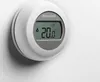 Honeywell evohome Funk-Raumthermostat (T87RF2059) Anteprima dell’immagine prodotto 2