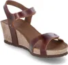 Panama Jack Damen Keilsandaletten Julia Clay 27760-39, Produktbild-Vorschau 34