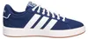 Adidas Herren Sneaker GRAND COURT 3.0, blau, Gr.46 Produktbild-Vorschau 5