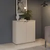 Forte GANYMEDE Kommode 80, minimalistische Kommode, Produktbild-Vorschau 8