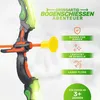 Kit arc LED Bogenkönig - flèches, cible en plastique, Voir les images du produit 2
