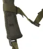 Trizand 8920 Militärrucksack 38 l, grün Produktbild-Vorschau 34