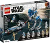 LEGO® Star Wars™ 75280 Clone Troopers™ der 501. Legion Náhled obrázku produktu 1