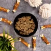 24 x 400 g Lecker.Pet® Luna's Saftige Fleischmahlzeit mit Produktbild-Vorschau 7