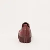 Art Sneaker Damen 1535 NAPPA BURDEOS/BRIGHTON Farbe Rot Produktbild-Vorschau 5