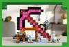 LEGO Minecraft Kilofowa kopalnia, Zestaw do budowania, 8 Podgląd zdjęcia produktu 21