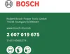 Bosch 2607019675 Bosch Mini-X-Line 15-tlg. Mixed-Set Podgląd zdjęcia produktu 12
