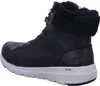 Skechers Glacial Ultra - Cozyly - Schwarz Synthetik Größe: Produktbild-Vorschau 16
