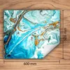 Herdabdeckplatte 60x52 cm Glaskeramikkochfeld Abdeckung Produktbild-Vorschau 3