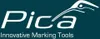 The image shows the Pica logo and tagline. Anteprima dell’immagine prodotto