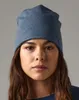 Beechfield B361 | Jersey Bonnet d'hiver - Couleur : Heather Voir les images du produit 3
