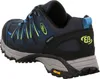 Brütting Expedition scarpe da uomo in nylon outdoor navy, Anteprima dell’immagine prodotto 40
