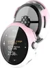 Etui ze szkłem do zegarka Bizon Case+Glass Watch do Google Produktbild-Vorschau 1