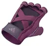 Adidas Women's Training Gloves - Victory Crimson - M Produktbild-Vorschau 2