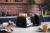 Russell Hobbs Colours Plus 2s 26550-56/rh Toaster Silber Produktbild-Vorschau 12