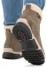 Rieker  Damenschuhe Stiefel Schnürer Schnürstiefel Braun Productafbeelding-voorbeeld 26
