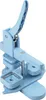 Square Button Maker Maschine mit 100 Sets Button-Zubehör, Produktbild-Vorschau 15