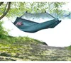 Houpací síť Amazon Mosquito Traveller AZ-1030200 - 220 cm Náhled obrázku produktu 6