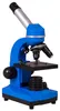 Bresser Junior Junior Biolux Sel Studentenmikroskop Blau Produktbild-Vorschau 12