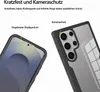 360° Grad Hülle für Samsung Galaxy S25 Ultra mit Produktbild-Vorschau 5