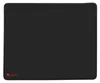 Genesis Mauspad CARBON 500 "LOGO" L (400mm x 330mm) Anteprima dell’immagine prodotto 2