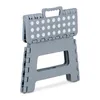 relaxdays Klapphocker faltbar M Produktbild-Vorschau 9