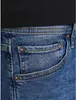 Jack & Jones 12184473, jeans, adulto, blu, cotone, Spandex, Anteprima dell’immagine prodotto 8