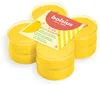 Bolsius Maxi Teelichter True Citronella - 8 Stück Produktbild-Vorschau 5