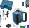 Laser rotatif Bosch GRL 300 HVG avec RC1 + WM4 + LR 1G + BT Voir les images du produit 1