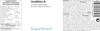 SuperSmart Urolithin A Dietary Supplement - 60 Vegi-Kaps Produktbild-Vorschau 2