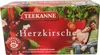 Teekanne Romantischer Früchtetee Herzkirsche | 20 Teebeutel Produktbild-Vorschau 5