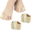 COOL-I® Silikon Zehenspreizer für Hallux Valgus – 2 Stück, Produktbild-Vorschau 1