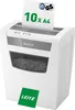 Destructeur de documents Leitz CrossCut IQ Home Office P4 Voir les images du produit 24