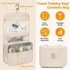11 teiliges Koffer Organizer Set Packing Cubes Set Produktbild-Vorschau 4