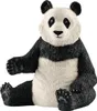 Schleich - Giant Panda Female A+ Voir les images du produit 1
