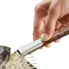 Küchenprofi 940072800, Edelstahl, Edelstahl, Edelstahl, Produktbild-Vorschau 3