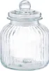 Zeller Vorratsglas, 2800 ml, "Nostalgie" Ø17,5x22 Produktbild-Vorschau 2